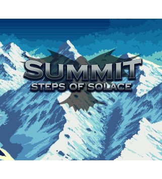 Summit: Steps of Solace Steam Key GLOBAL